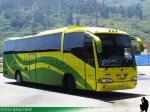 Irizar Century / Mercedes Benz O-500R / Sol de Lebu