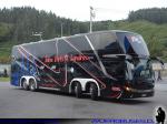 Modasa Zeus 3 / Volvo B420R 8x2 / Talca Paris y Londres