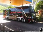 Modasa Zeus 3 / Volvo B420R 8x2 / Talca Paris y Londres