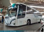 Busscar Vissta Buss 340 / Scania K360 / Transantin