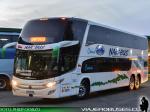 Marcopolo Paradiso G7 1800DD / Scania K400 / Nar-Bus