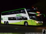 Marcopolo Paradiso G7 1800DD / Scania K400 / Tur-Bus