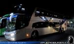 Marcopolo Paradiso G7 1800DD / Volvo B420R / Buses Altas Cumbres