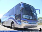 Busscar Vissta Buss LO / Mercedes Benz O-400RSE / Gama Bus