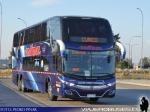 Marcopolo Paradiso New G7 1800DD / Volvo B450R / Andimar