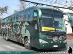 Irizar Century 3.90 / Mercedes Benz O-500RSD / Linea Azul