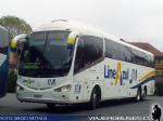 Irizar i6 3.90 / Mercedes Benz OC-500RF / Linea Azul