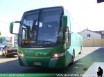 Unidades Busscar Vissta Buss Elegance 360 / Mercedes Benz O-500R / Bio-Bio