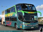 Marcopolo Paradiso G7 1800DD / Mercedes Benz O-500RSD / Bus Norte