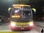 Marcopolo Paradiso G7 1200 / Mercedes Benz O-500RSD / Cruz del Sur