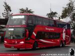 Busscar Panoramico DD / Mercedes Benz O-500RSD / Buses Iver Grama