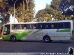 Busscar El Buss 340 / Mercedes Benz OF-1722 / Buses Jeldres