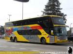 Modasa Zeus II / Mercedes Benz O-500RSD / Jet Sur