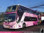 Busscar Panoramico DD / Mercedes Benz O-500RSD / Linatal