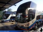 Unidades DD / Eme Bus