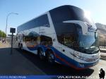 Unidades Marcopolo Paradiso G7 1800DD / Volvo - Scania / Eme Bus