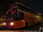 Marcopolo Paradiso GV1450 / Mercedes Benz O-400RSE / Pullman Santa Maria