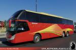 Zhong Tong LCK6137 / Pullman del Sur