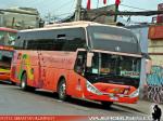 Zhong Tong LCK 6137 / Pullman del Sur