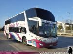 Marcopolo Paradiso G7 1800DD / Volvo B450R / Pullman Tur