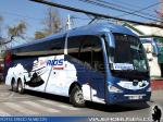 Irizar I6 3.90 / Mercedes Benz O-500RSD / Buses Rios - Moraga Tour