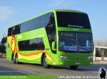 Busscar Panoramico DD / Mercedes Benz O-500RSD / Pullman Setter