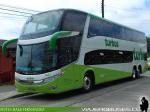 Marcopolo Paradiso G7 1800DD / Mercedes Benz O-500RSD / Tur-Bus