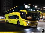 Marcopolo Paradiso New G7 1800DD / Volvo B450R / Transantin