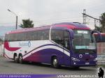 Irizar i6s 3.90 / Volvo B450R / Transantin