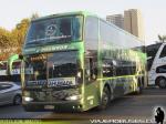 Marcopolo Paradiso 1800DD / Volvo B12R / Transportes Ahumada