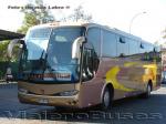 Marcopolo Viaggio 1050 / Mercedes Benz O-500R / Pullman Contimar