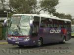 Busscar Vissta Buss LO / Mercedes Benz O-400RSE / Condor