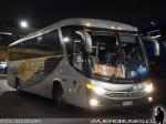 Marcopolo Viaggio G7 1050 / Mercedes Benz O-500R / Pullman Setter