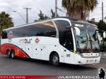 Neobus New Road N10 380 / Scania K400 / MT Bus