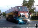 Marcopolo Paradiso 1800DD / Volvo B12R / Linea Azul