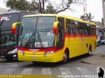 Busscar Vissta Buss LO / Mercedes Benz O-400RSE / Berr Tur