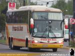 Marcopolo Paradiso 1200 / Volvo B12R / Cruz del Sur