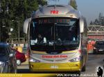 Irizar I6 / Mercedes Benz O-500RS / Cruz del Sur