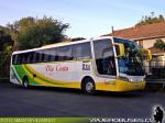 Busscar Vissta Buss LO / Mercedes Benz O-400RSE / Via Costa