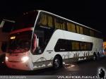 Busscar Panoramico DD / Scania K420 / CruzMar