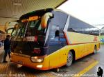 King Long XMQ6130Y / JAC