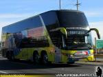 Modasa Zeus 3 / Scania K440 8x2 / Jet Sur