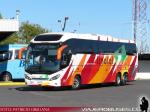 Mascarello Roma 370 / Scania K400 / Linatal