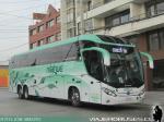 Mascarello Roma 370 / Mercedes Benz O-500RSD / Nilahue