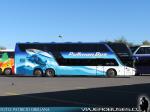 Modasa Zeus 3 / Volvo B420R / Pullman Bus