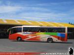 Irizar Century / Mercedes Benz O-500RS / Pullman Bus