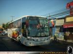 Busscar Vissta Buss LO / Mercedes Benz O-500RS / Pullman del Sur