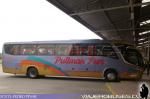 Marcopolo Paradiso G7 1050 / Scania K380 / Pullman Sur