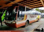 Busscar Vissta Buss LO / Volvo B12R / Pullman Sur