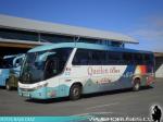 Marcopolo Viaggio G7 1050 / Mercedes Benz O-500RS - OC-500RF / Queilen Bus